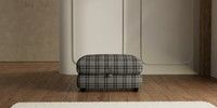 Storage Footstool