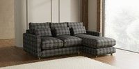 Medium Sofa Chaise - Right Hand