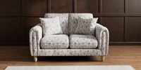 2 Seater Small Sofa