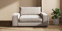 2 Seater Small Sofa