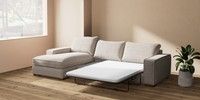 Novella Deep Relaxed Sit