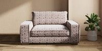 2 Seater Small Sofa