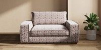 2 Seater Small Sofa