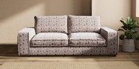 3 Seater Sofa