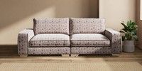 4 Seater Sofa