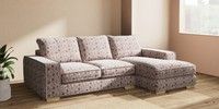 Medium Sofa Chaise - Right Hand