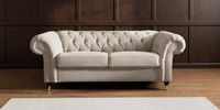3 Seater Small Sofa