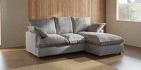 Small Sofa Chaise - Universal