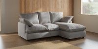 Small Sofa Chaise - Universal