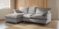 Medium Sofa Chaise - Left Hand