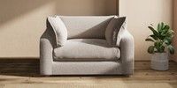 2 Seater Small Sofa