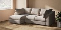 Medium Sofa Chaise - Left Hand