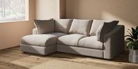 The Sumptuous Deep Relaxed Sit