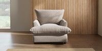 Noa Platform Deep Relaxed Sit