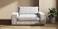 2 Seater Small Sofa