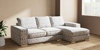 Medium Sofa Chaise - Right Hand