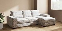 Medium Sofa Chaise - Right Hand