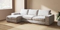 Novella Deep Relaxed Sit