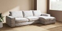 Novella Deep Relaxed Sit