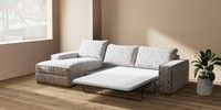 Novella Deep Relaxed Sit