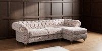 Medium Sofa Chaise - Right Hand
