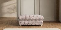 Extra Large Footstool