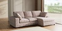 Medium Sofa Chaise - Right Hand