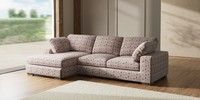 Large Sofa Chaise - Left Hand