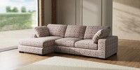 Large Sofa Chaise - Left Hand