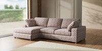 Large Sofa Chaise - Left Hand