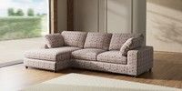 Large Sofa Chaise - Left Hand