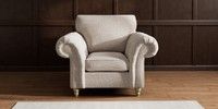 Gosford Highback II Deep Sit