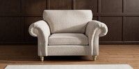 Gosford Highback II Deep Sit