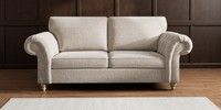 Gosford Highback II Deep Sit