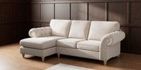 Gosford Highback II Deep Sit