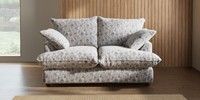 2 Seater Small Sofa