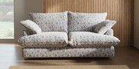 3 Seater Small Sofa