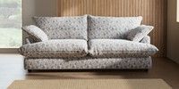 3 Seater Sofa