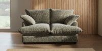 2 Seater Small Sofa