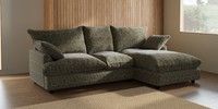 Medium Sofa Chaise - Right Hand