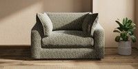 The Sumptuous Deep Relaxed Sit