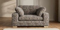 2 Seater Small Sofa