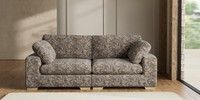 4 Seater Large Sofa