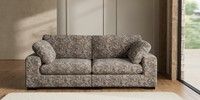 4 Seater Large Sofa