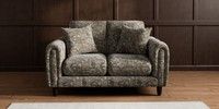 2 Seater Small Sofa