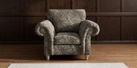 Gosford Highback II Deep Sit