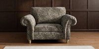 Gosford Highback II Deep Sit
