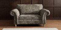 Gosford Highback II Deep Sit