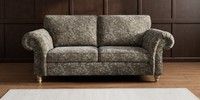 Gosford Highback II Deep Sit