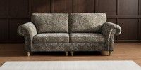 Gosford Highback II Deep Sit